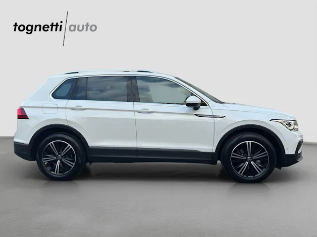 VW Tiguan 1.5TSI Evo Life DSG