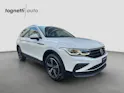 VW Tiguan 1.5TSI Evo Life DSG