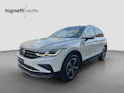 VW Tiguan 1.5TSI Evo Life DSG