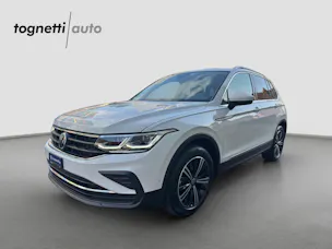 VW Tiguan 1.5TSI Evo Life DSG