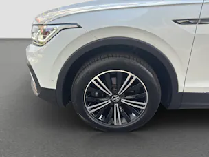 VW Tiguan 1.5TSI Evo Life DSG