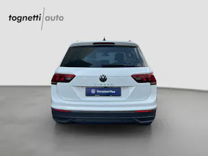 VW Tiguan 1.5TSI Evo Life DSG
