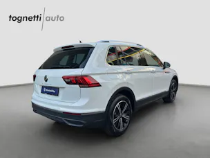 VW Tiguan 1.5TSI Evo Life DSG