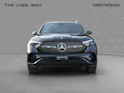 Mercedes-Benz GLC 300 e 4Matic 9G-Tronic