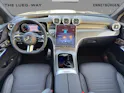 Mercedes-Benz GLC 300 e 4Matic 9G-Tronic