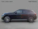Mercedes-Benz GLC 300 e 4Matic 9G-Tronic