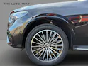 Mercedes-Benz GLC 300 e 4Matic 9G-Tronic