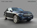 Mercedes-Benz GLC 300 e 4Matic 9G-Tronic