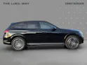 Mercedes-Benz GLC 300 e 4Matic 9G-Tronic