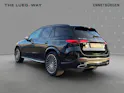 Mercedes-Benz GLC 300 e 4Matic 9G-Tronic