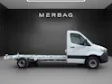 Mercedes-Benz Sprinter 319 CDI Lang 9G-TRONIC