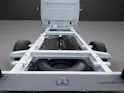 Mercedes-Benz Sprinter 319 CDI Lang 9G-TRONIC