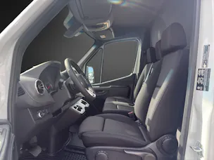 Mercedes-Benz Sprinter 319 CDI Lang 9G-TRONIC