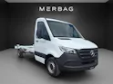 Mercedes-Benz Sprinter 319 CDI Lang 9G-TRONIC