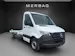 Mercedes-Benz Sprinter 319 CDI Lang 9G-TRONIC