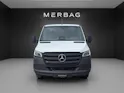 Mercedes-Benz Sprinter 319 CDI Lang 9G-TRONIC