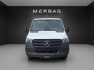 Mercedes-Benz Sprinter 319 CDI Lang 9G-TRONIC