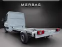 Mercedes-Benz Sprinter 319 CDI Lang 9G-TRONIC
