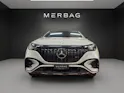 Mercedes-Benz EQE SUV AMG 43 4 Matic