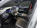 Mercedes-Benz EQE SUV AMG 43 4 Matic
