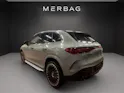Mercedes-Benz EQE SUV AMG 43 4 Matic