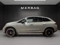Mercedes-Benz EQE SUV AMG 43 4 Matic
