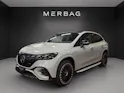 Mercedes-Benz EQE SUV AMG 43 4 Matic