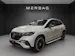 Mercedes-Benz EQE SUV AMG 43 4 Matic