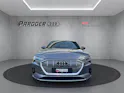 Audi e-tron 55 Sportback Advanced quattro