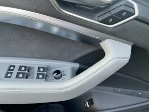 Audi e-tron 55 Sportback Advanced quattro