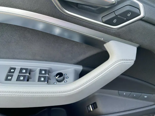 Audi e-tron 55 Sportback Advanced quattro
