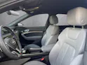 Audi e-tron 55 Sportback Advanced quattro