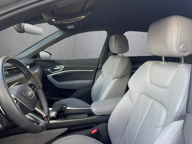 Audi e-tron 55 Sportback Advanced quattro