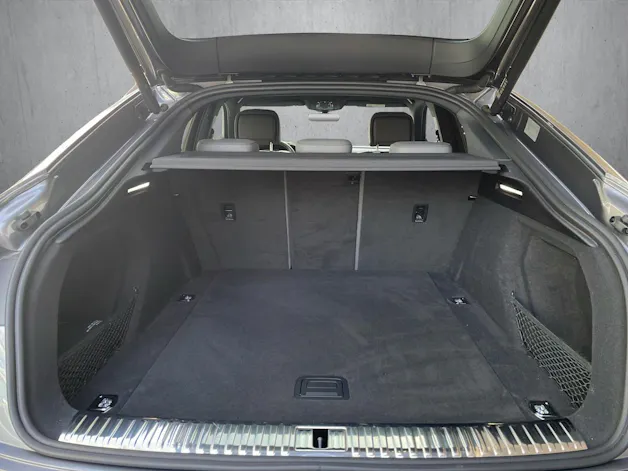 Audi e-tron 55 Sportback Advanced quattro