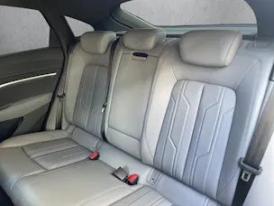 Audi e-tron 55 Sportback Advanced quattro