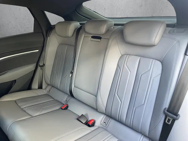 Audi e-tron 55 Sportback Advanced quattro
