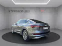 Audi e-tron 55 Sportback Advanced quattro