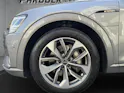 Audi e-tron 55 Sportback Advanced quattro