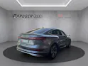 Audi e-tron 55 Sportback Advanced quattro