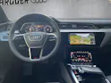 Audi e-tron 55 Sportback Advanced quattro