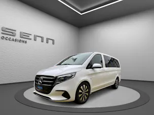 Mercedes-Benz Vito 124 CDI Lang Select Tourer 9G-Tronic