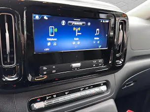 Mercedes-Benz Vito 124 CDI Lang Select Tourer 9G-Tronic