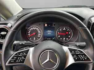 Mercedes-Benz Vito 124 CDI Lang Select Tourer 9G-Tronic