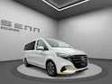 Mercedes-Benz Vito 124 CDI Lang Select Tourer 9G-Tronic