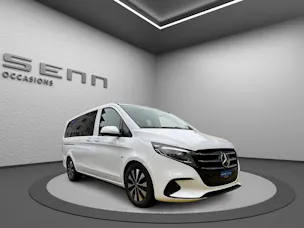 Mercedes-Benz Vito 124 CDI Lang Select Tourer 9G-Tronic