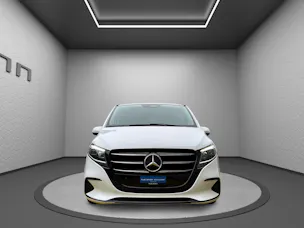 Mercedes-Benz Vito 124 CDI Lang Select Tourer 9G-Tronic