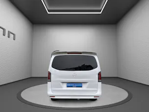 Mercedes-Benz Vito 124 CDI Lang Select Tourer 9G-Tronic