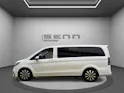 Mercedes-Benz Vito 124 CDI Lang Select Tourer 9G-Tronic