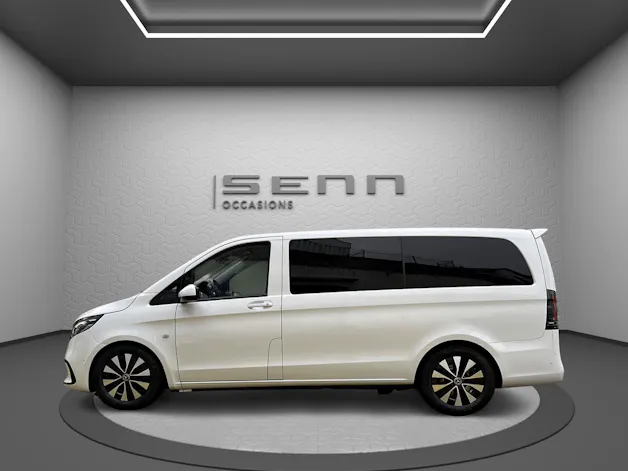 Mercedes-Benz Vito 124 CDI Lang Select Tourer 9G-Tronic