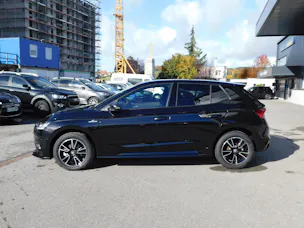 Škoda Fabia 1.0 TSI Monte Carlo DSG